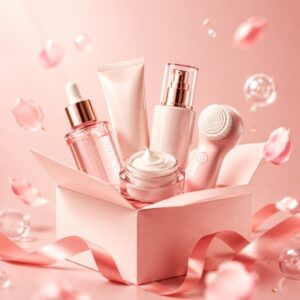 Beauty & Skincare