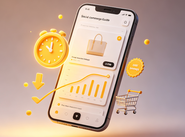 Tracking a product price across a TikTok Shop sale event
