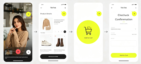 Buy From TikTok Shop