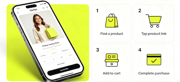 How to Buy From TikTok Shop: A Step-by-Step Guide