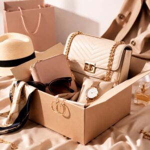 Fashion & Accessories