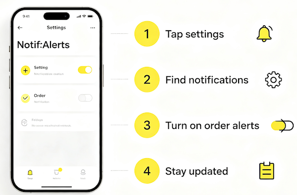 Why Am I Not Getting TikTok Shop Notifications? (Fixes)