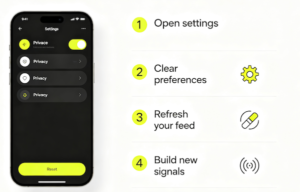 How to Reset Your TikTok Algorithm (Step-by-Step)
