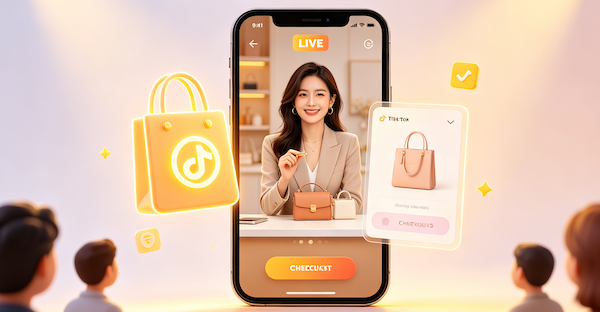 How TikTok LIVE Shopping Works (And Is It Worth Watching?)