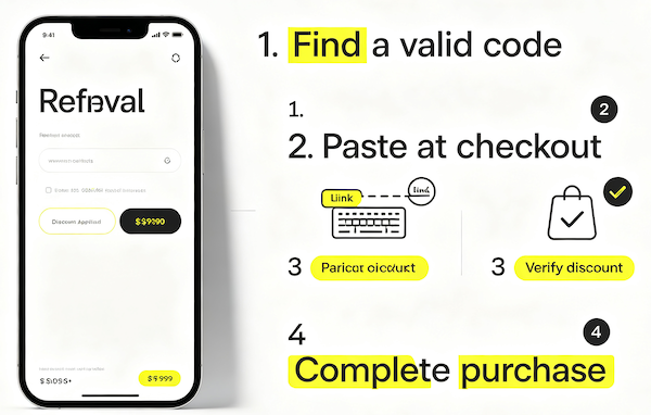 TikTok Shop Referral Codes: Do They Actually Save You Money?