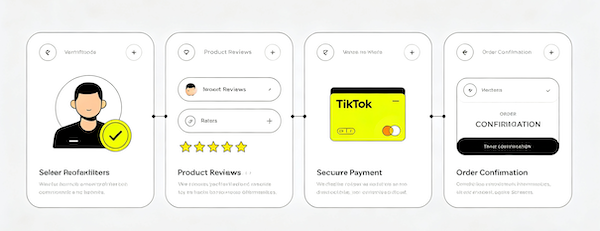 TikTok Shop Safe