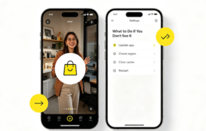 How to Find the TikTok Shop Tab (and What to Do If You Don't See It)