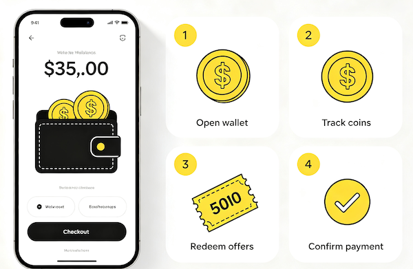 TikTok Shop Wallet & TikTok Coins: What You Need to Know