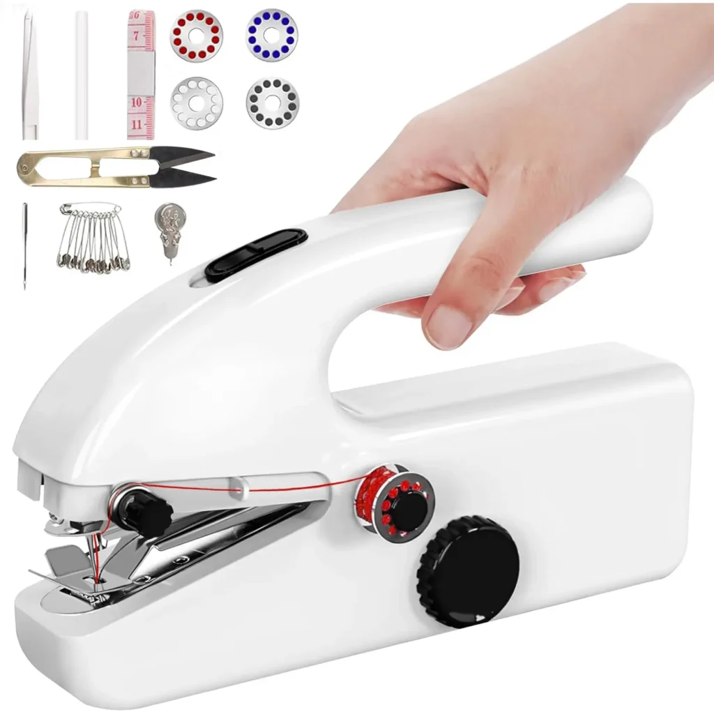 Handy Stitch Mini Sewing Machine