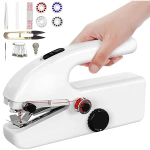 Handy Stitch Mini Sewing Machine