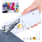 Handheld Sewing Machine