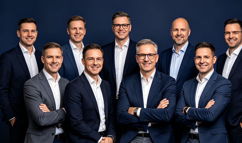 Qelvoro team