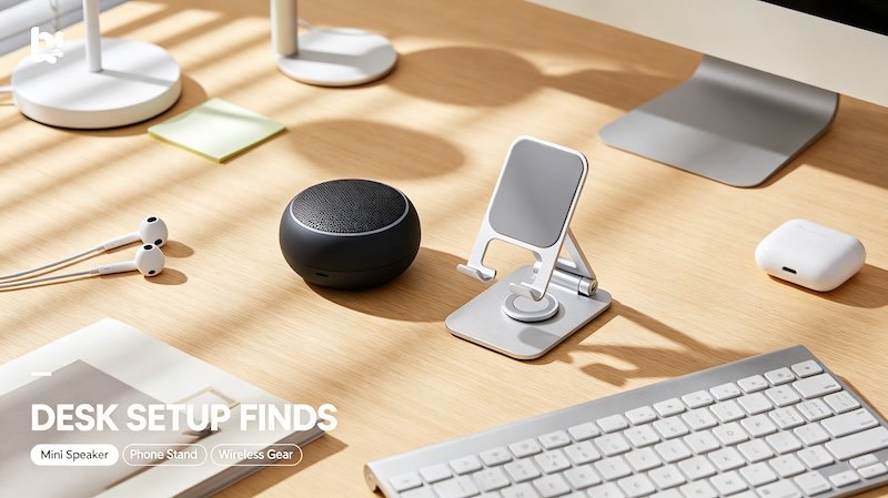 This month's trending TikTok tech gadget