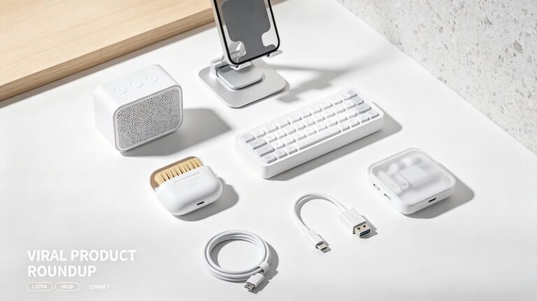 How to Tell If a Viral Tech Gadget Is Worth the Hype
