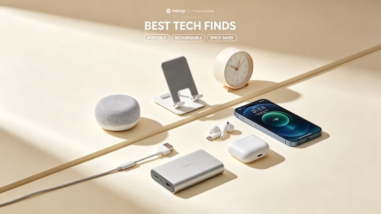 Best TikTok Shop Phone Accessory Finds