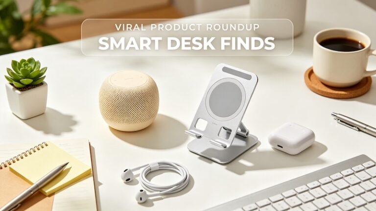 Viral TikTok Chargers and Cables Worth a Look