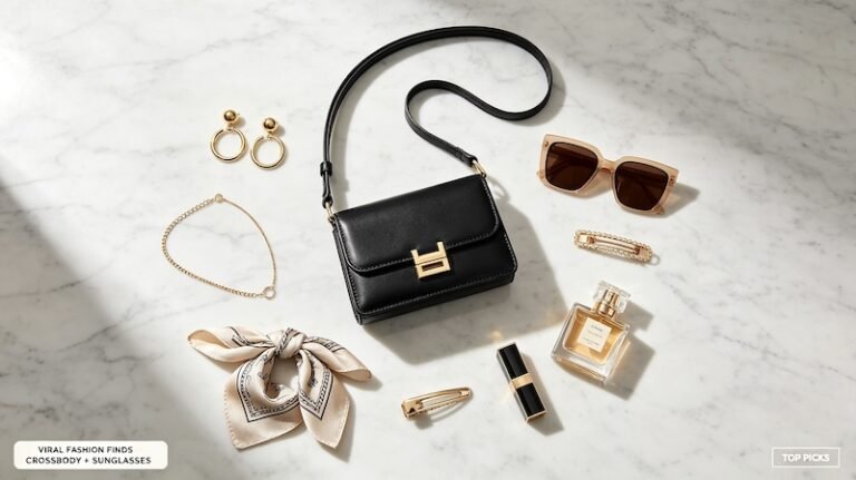 The TikTok Fashion Accessory Everyone's Talking About This Month