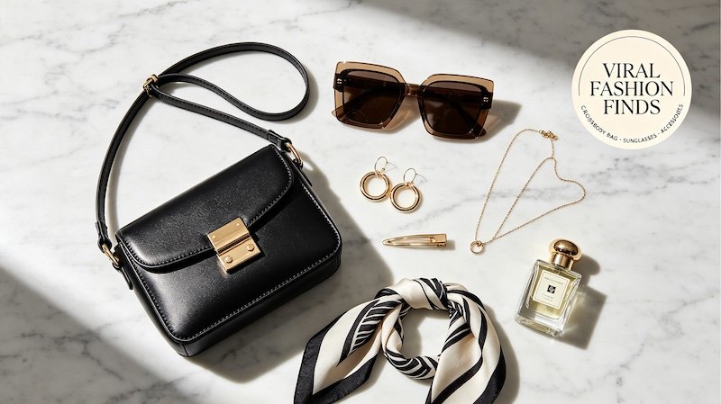 Best TikTok Shop accessory finds under $20