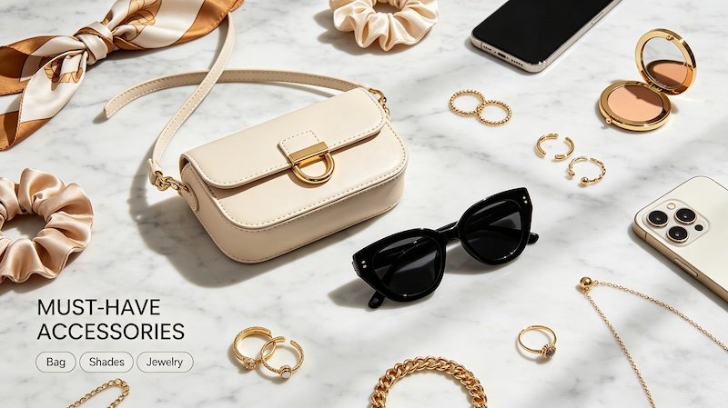 Budget-friendly TikTok Shop accessory picks