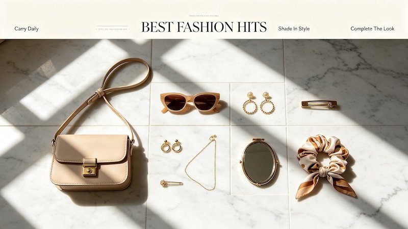 How to tell if a viral fashion accessory is worth the hype