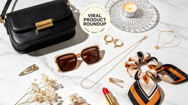 TikTok's favorite jewelry pieces right now