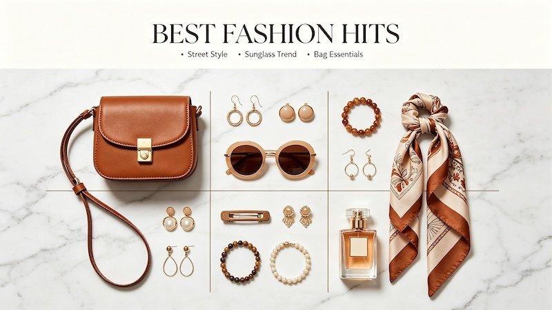 Best TikTok Shop bag and purse finds