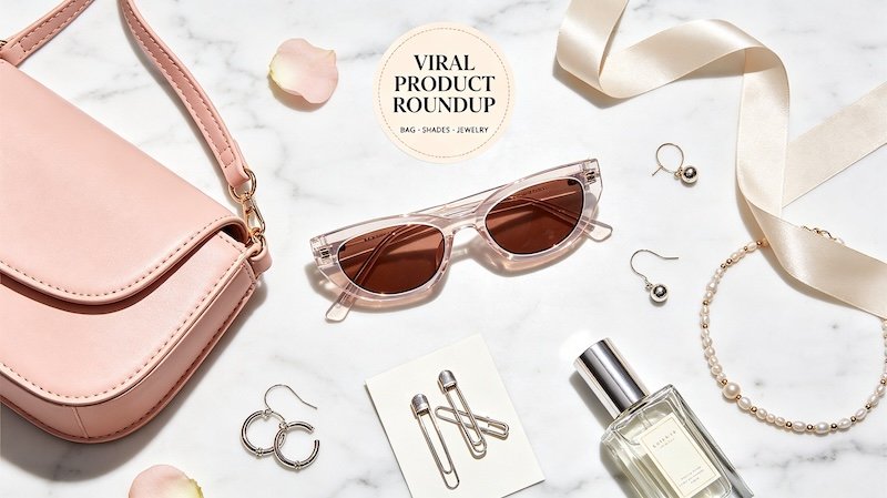 TikTok Shop bag and purse picks