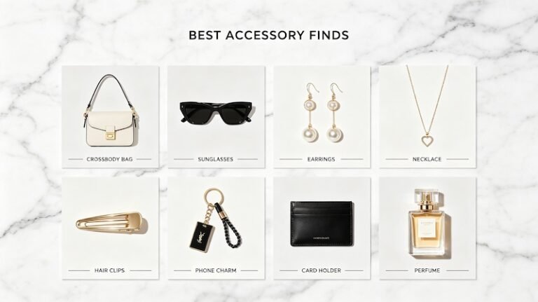 10 TikTok-Viral Fashion Accessories That Are Actually Worth Buying