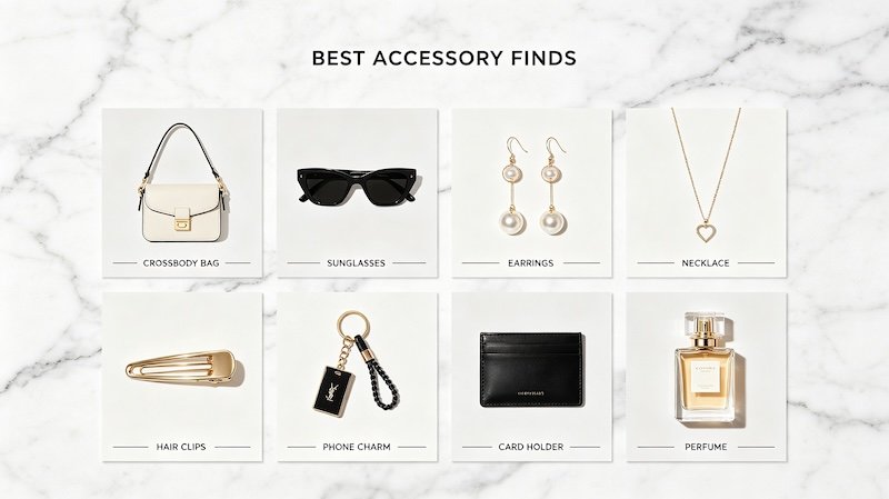 Viral TikTok sunglasses and watches worth a look
