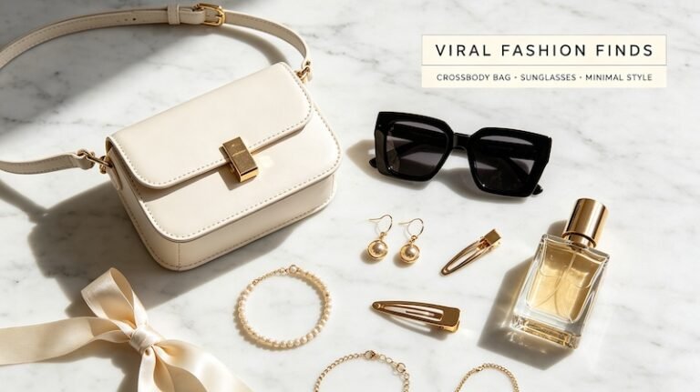 How to Tell If a Viral Fashion Accessory Is Worth the Hype