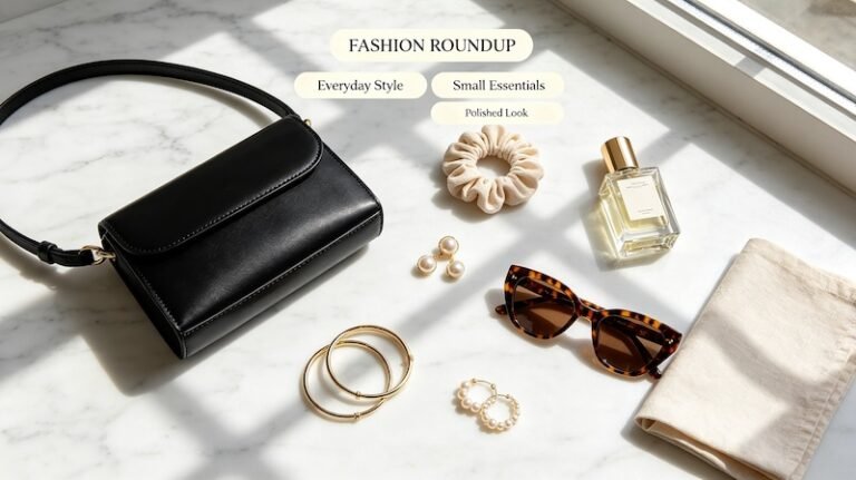 Best TikTok Shop Bag & Purse Finds