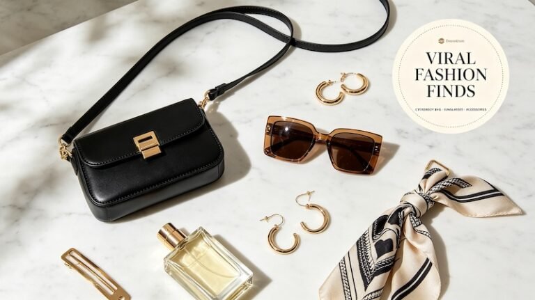 Viral TikTok Sunglasses and Watches Worth a Look