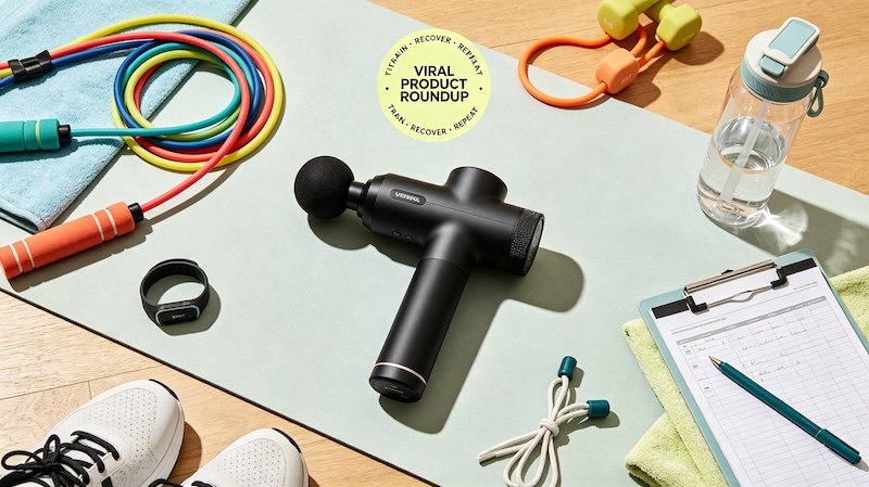 The TikTok fitness gadget everyone's talking about