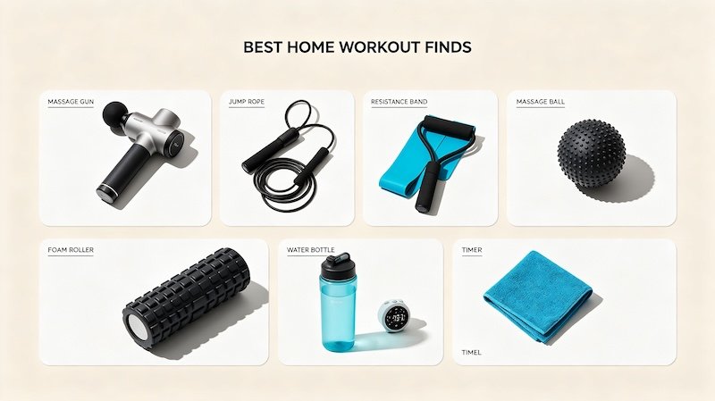 Fitness gadgets TikTok convinced me I needed