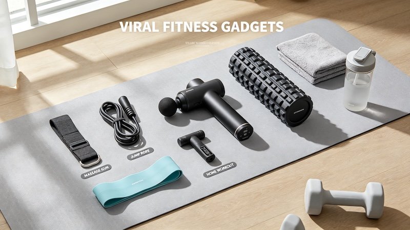 How to tell if a viral fitness gadget is worth the hype