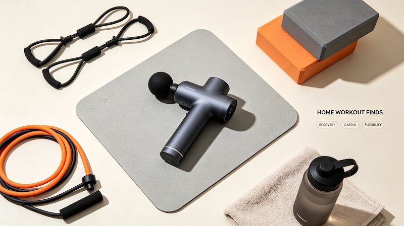 TikTok made me buy this: fitness edition