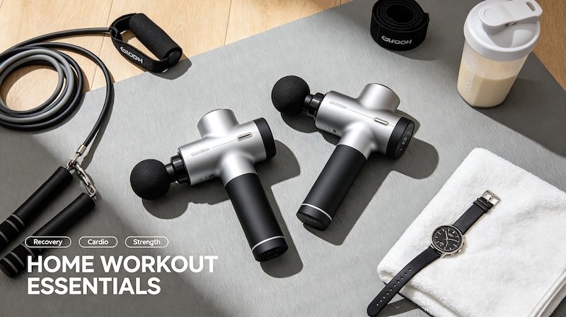 TikTok's favorite home workout gear