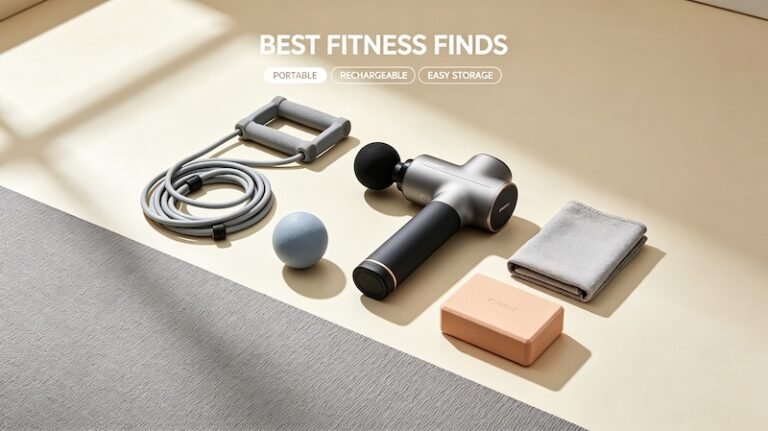 TikTok's Favorite Home Workout Gear Right Now