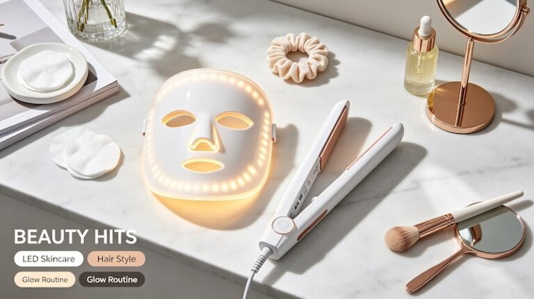 The TikTok Beauty Tool Everyone's Talking About This Month