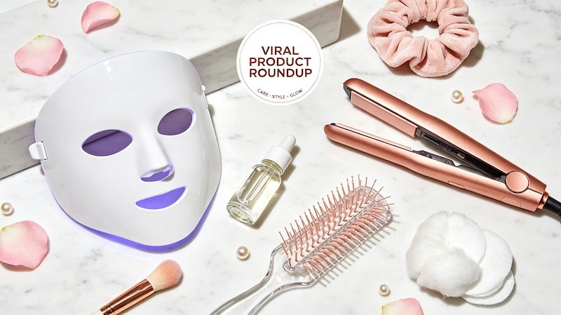 Viral TikTok beauty tools worth buying