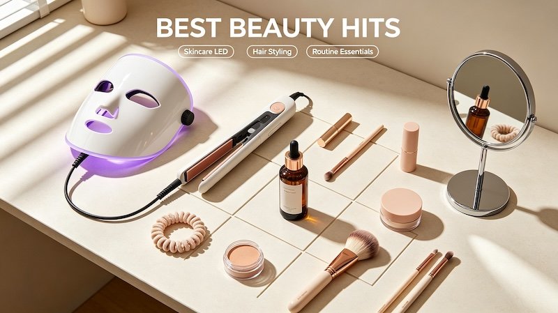 The TikTok beauty tool everyone's talking about