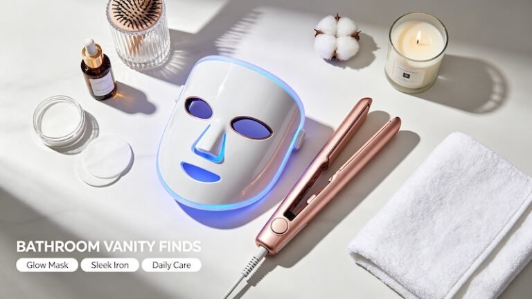 10 TikTok-Viral Beauty Tools That Are Actually Worth Buying