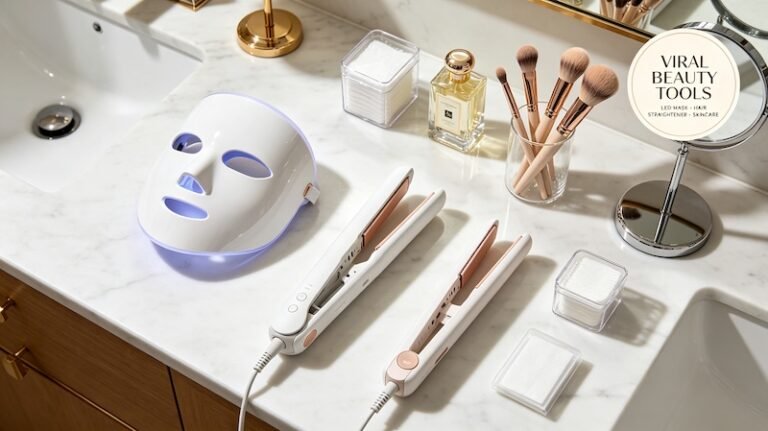 How to Tell If a Viral Beauty Tool Is Worth the Hype