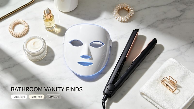 A frequently re-bought TikTok Shop beauty tool