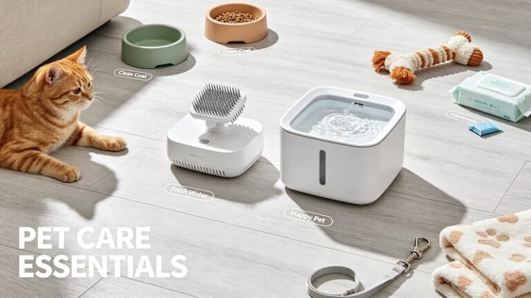 Viral TikTok Pet Grooming Tools Worth a Look
