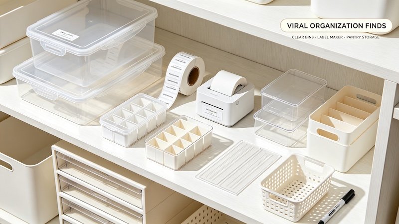 The TikTok organization product everyone's talking about