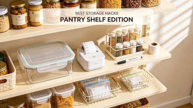 This month's trending TikTok organization product