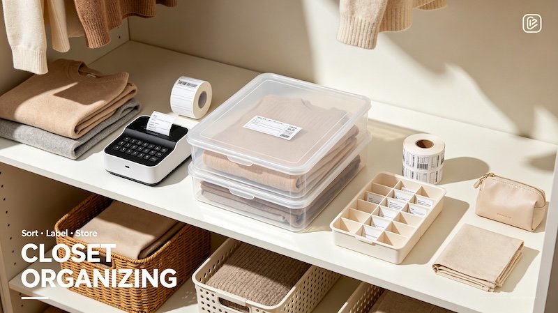 TikTok made me buy this: organization edition