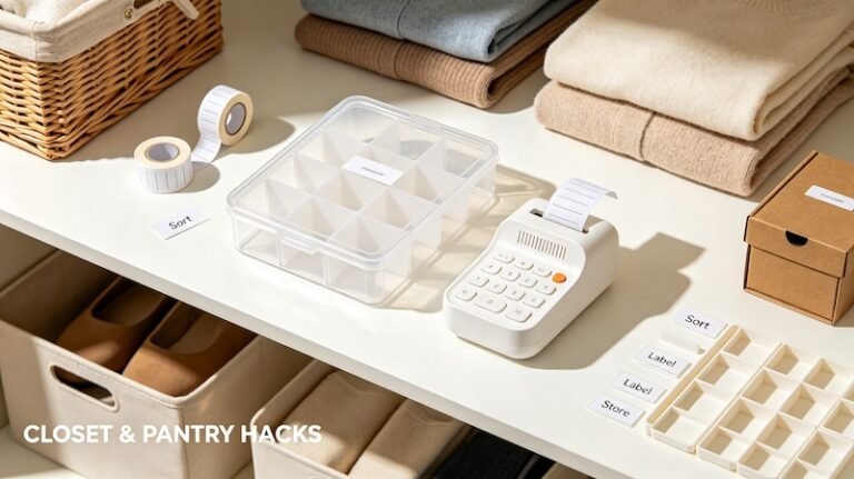 Best TikTok Shop Kitchen Storage Finds