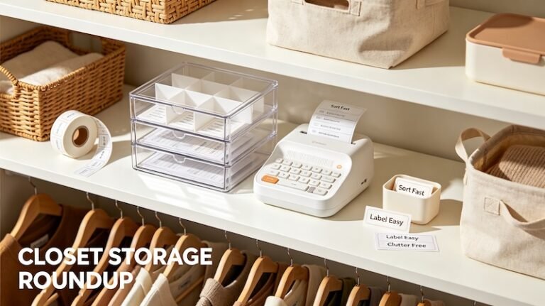 The Most Re-Bought Organization Product on TikTok Shop This Year